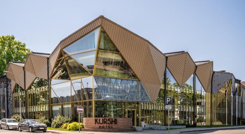 Kurshi Hotel & Spa