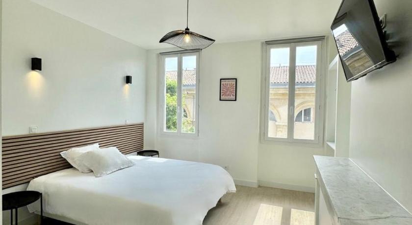 Best place to stay in Marseille France - Maison Senac - Boutique hotel