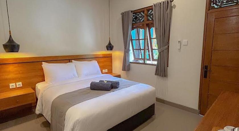 Kaman Bali Guesthouse