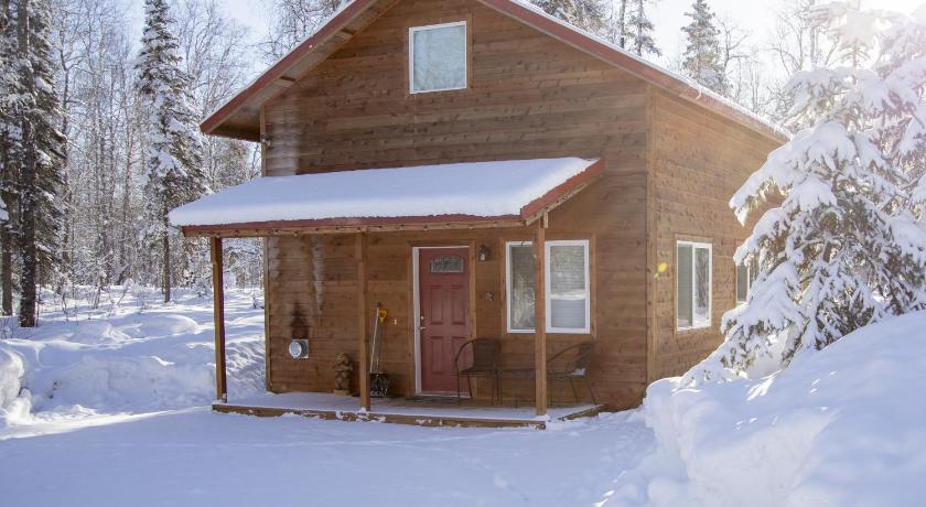 Willow Cabin