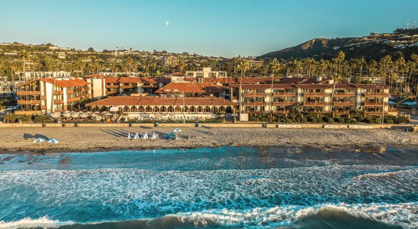 La Jolla Shores Hotel