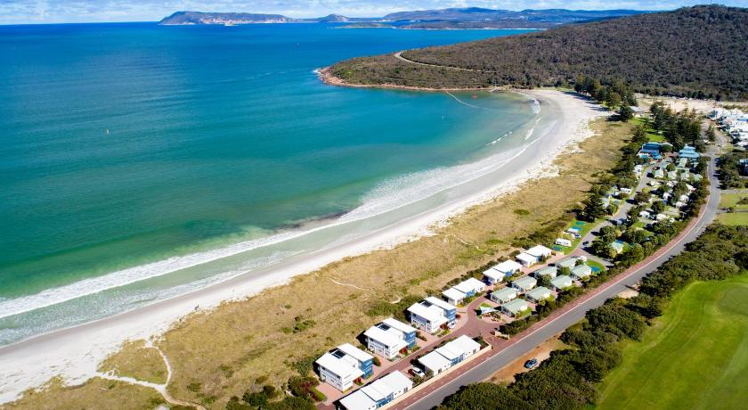 BIG4 Middleton Beach Holiday Park