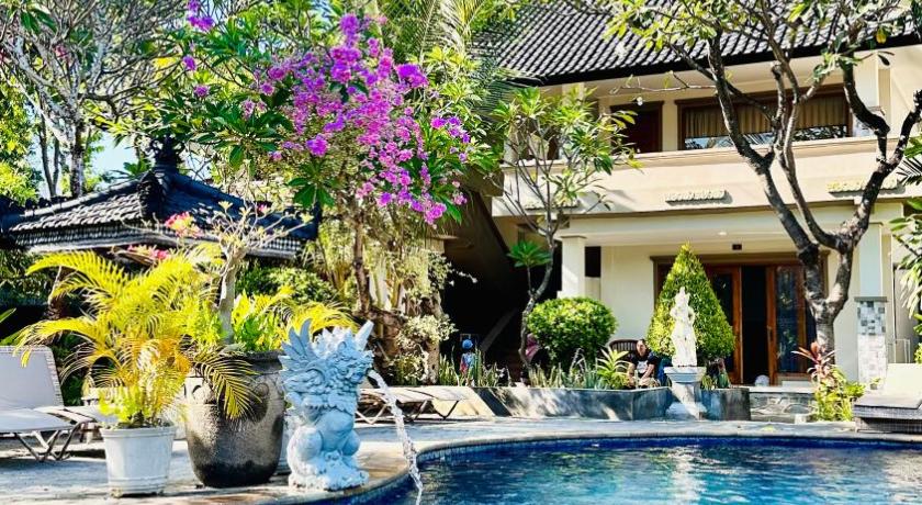 Puri Bali HoteI