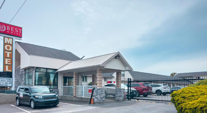 Best Motel