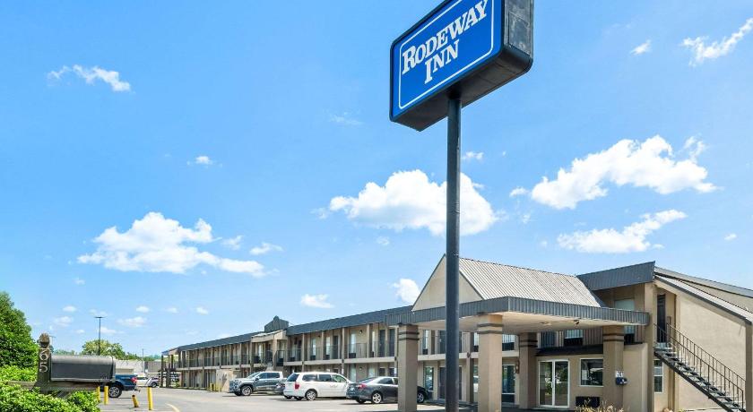 Rodeway Inn