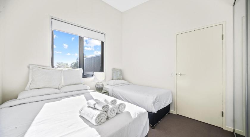 Lovely apartment in Manly Vale