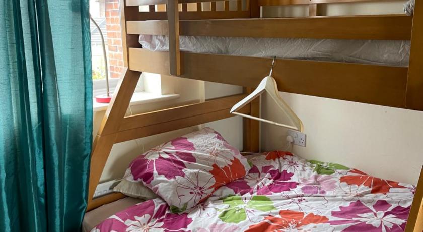 Wavertree Accomodation