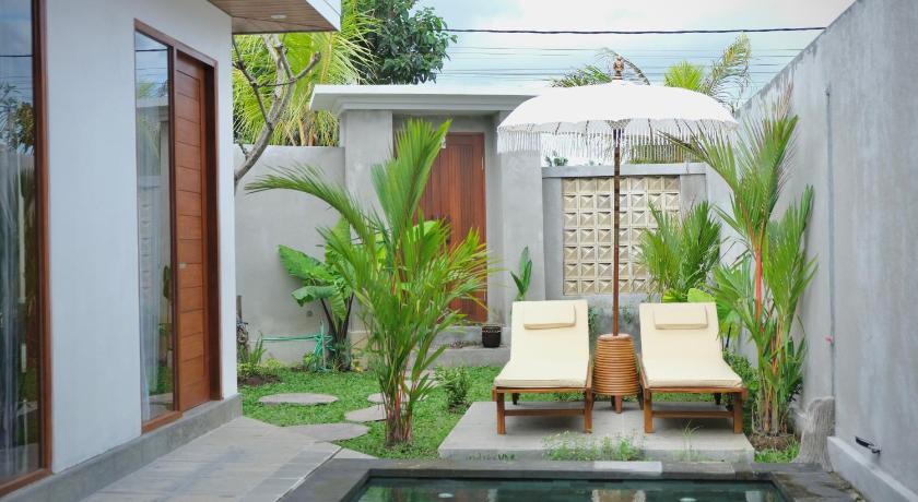 Jaya Oasis Villa 2