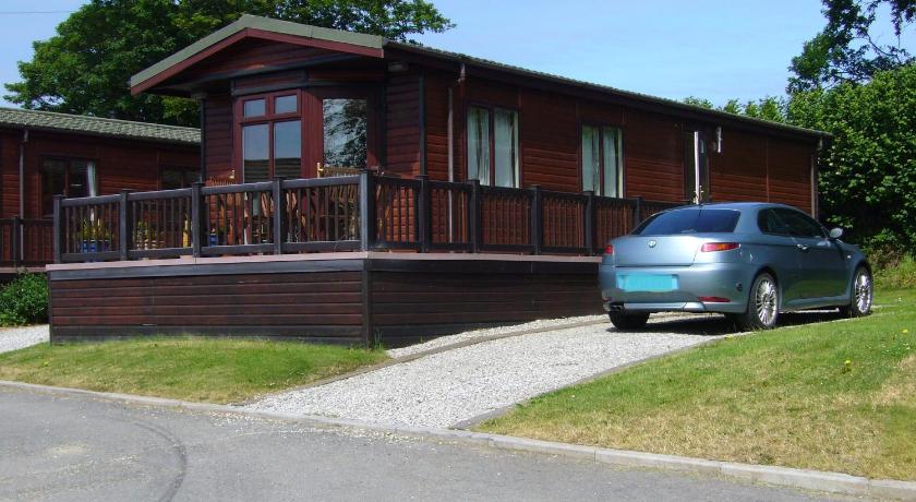 Rosewater Park Lodge