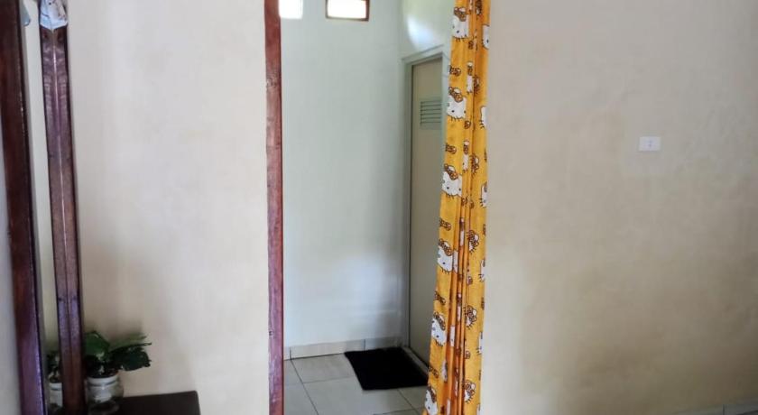Penginapan sauqi
