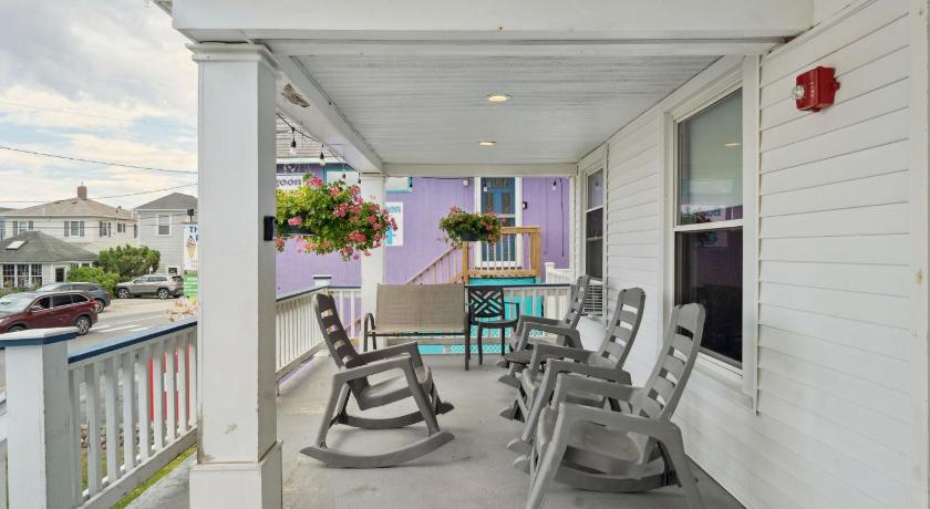 The Porch Ocean Views Newly Renovated