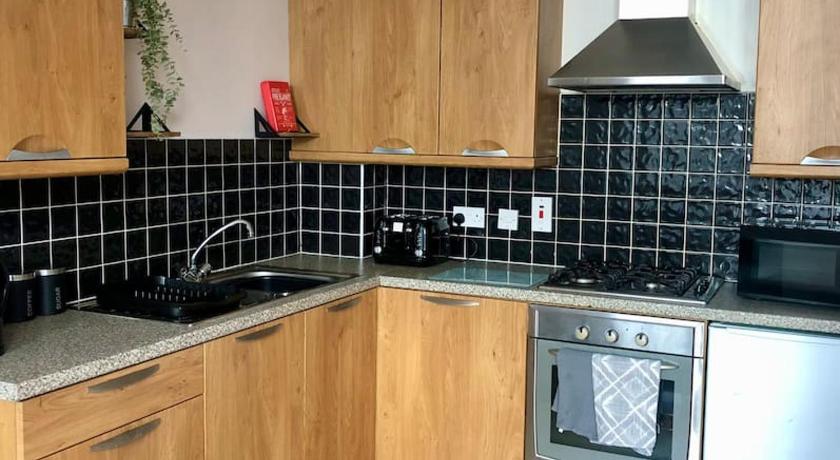 Cliftonville Apartments