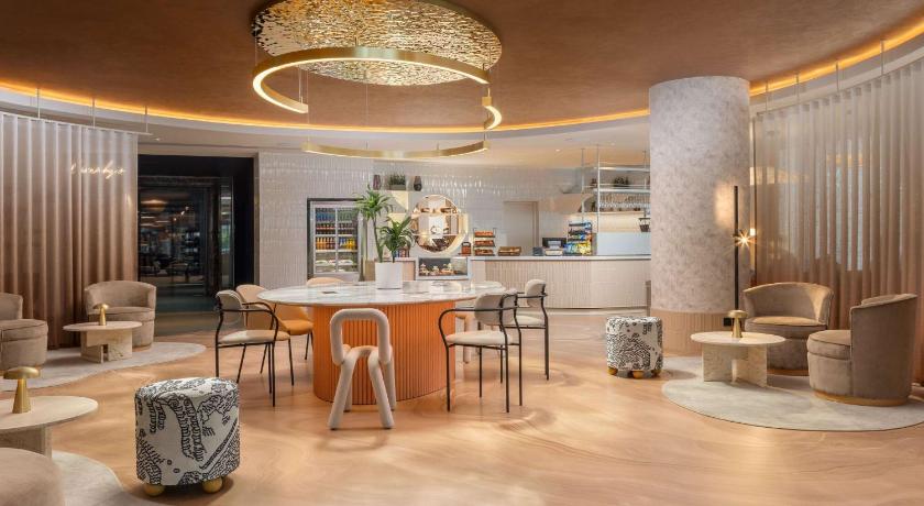 Mercure London Earls Court