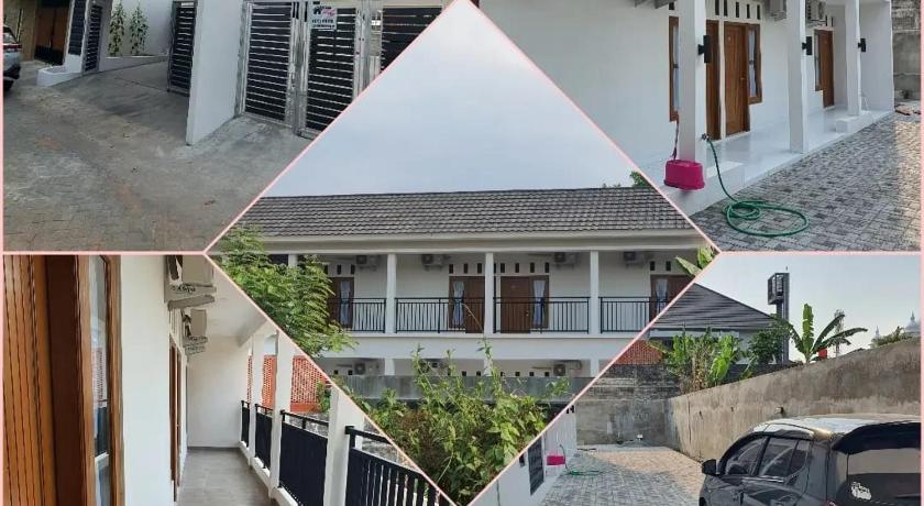 MJhuis Female Homestay