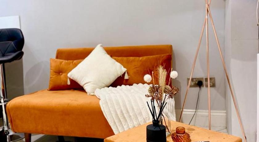 Fratton apartments