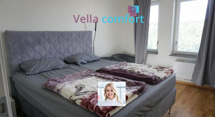 Vella Comfort Stockholm 이미지