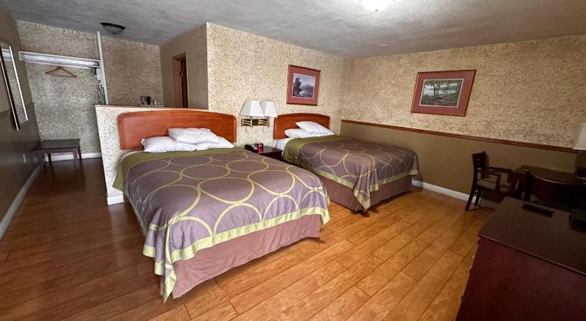 budget inn
