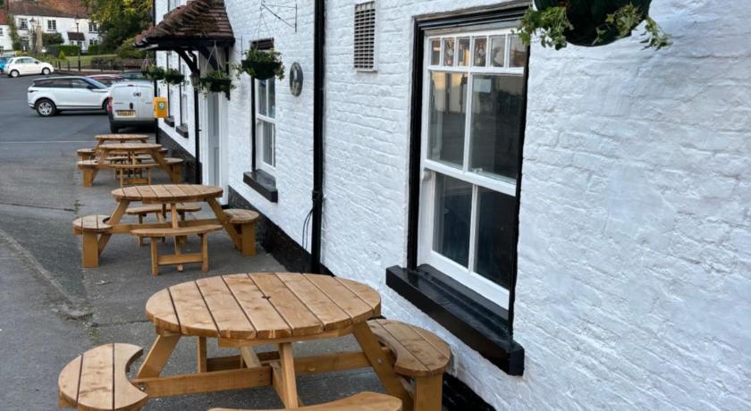 The White Swan Hotel