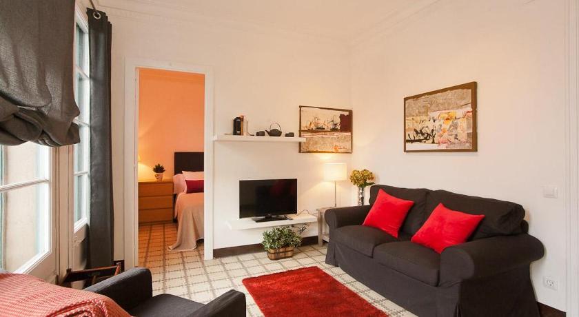 Apartamento en Avenida Gaudi