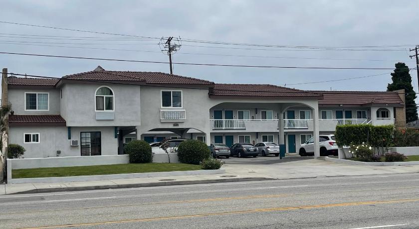 El Segundo Inn