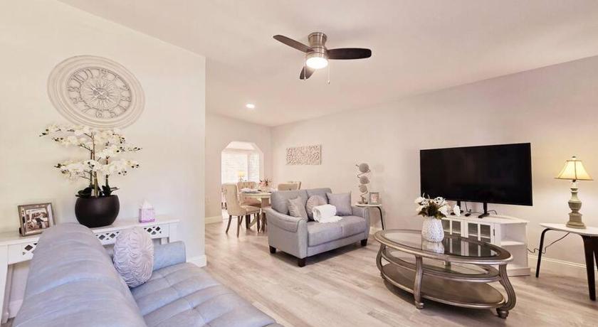 The Winter Park Experience