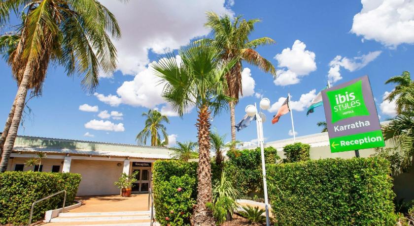 ibis Styles Karratha