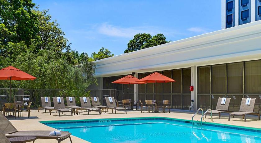 Sonesta Atlanta Airport North