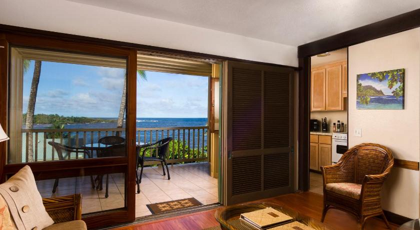 Hana Kai Maui - #103 Helani oceanview 1 BR