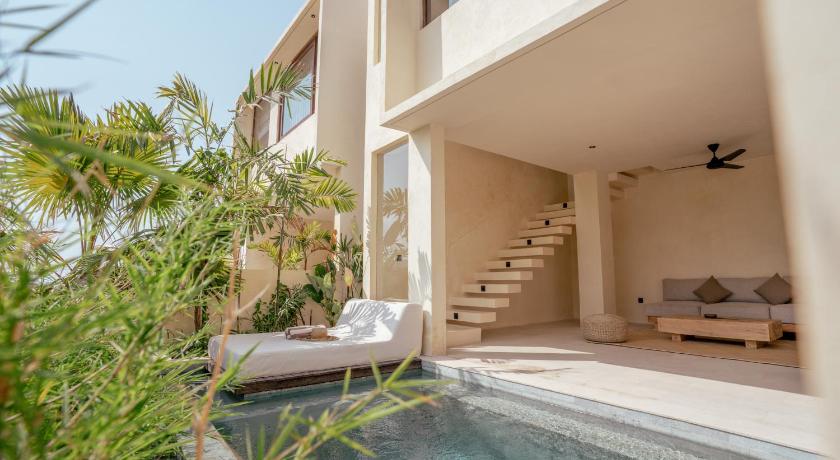Olea Villas Resort