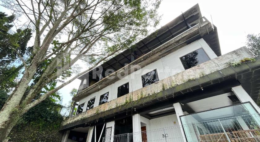 Villa A2 Trawas RedPartner