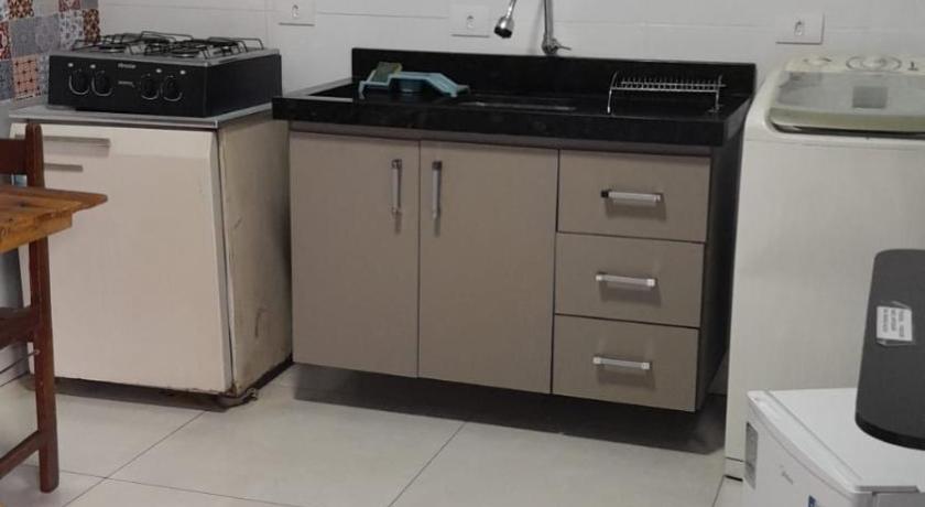 Excelente apartamento completo próximo ao centro
