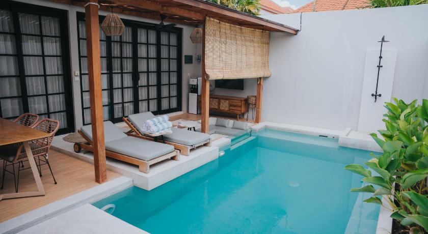 Berutz Villa Canggu