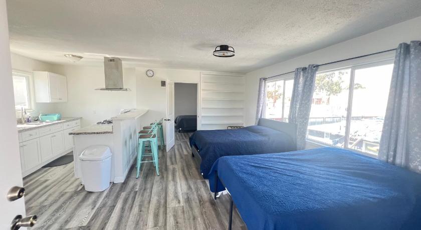 Little Betty’s Hideaway