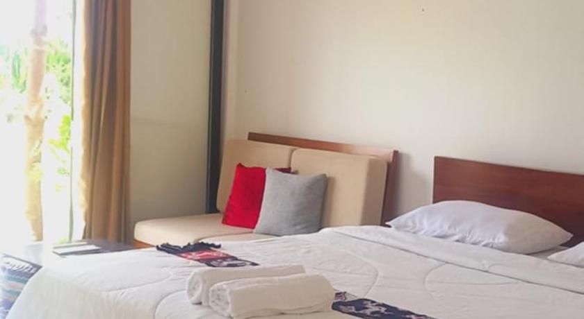 Inang Amang Homestay