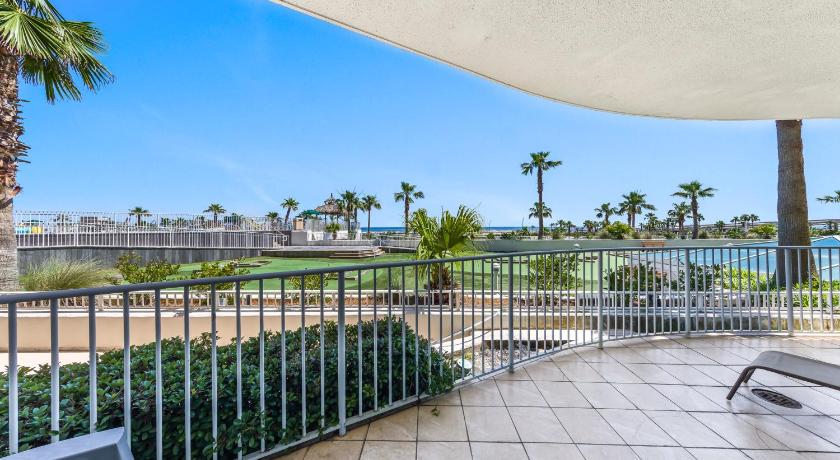 Caribe Resort by Hosteeva