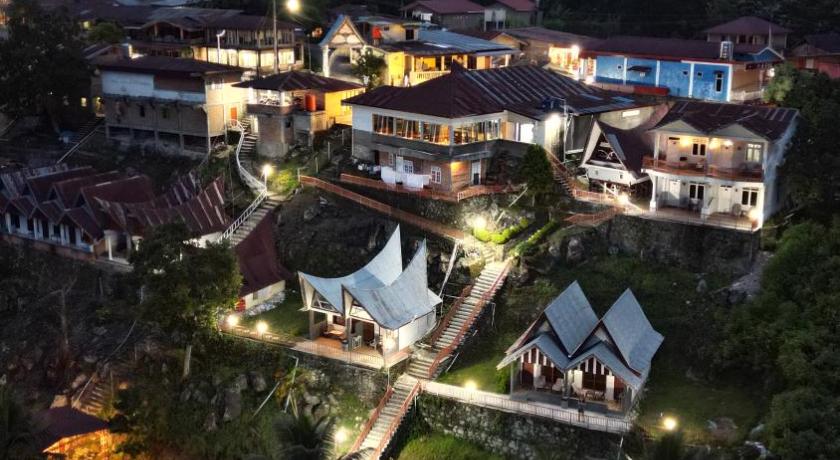 Vandu's View Guest house & Restaurant