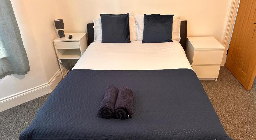 Perfect room 1