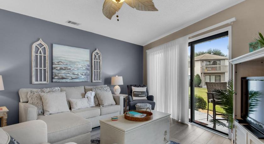 Crystal Village 23A by Newman-Dailey