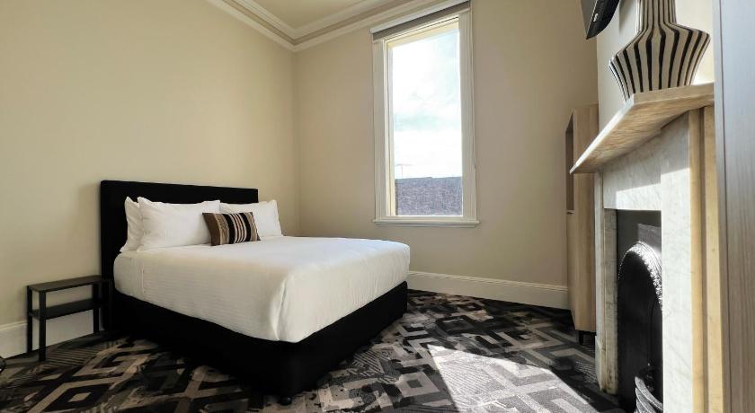 Tempe Hotel Sydney