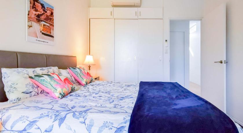 Glebe Guest House Air-con