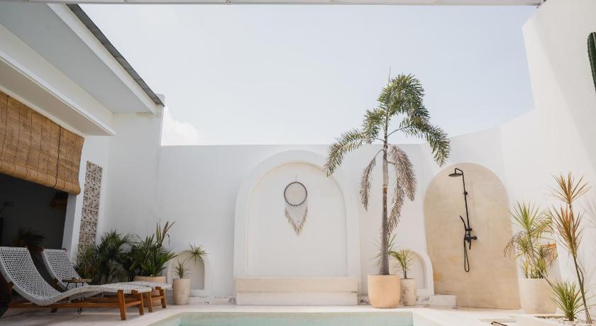 Gisela Villa With Private Pool