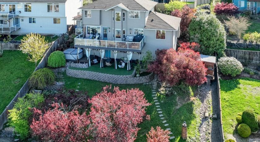 *NEW* Sunset Ridge Marysville 5 Beds 4 Baths