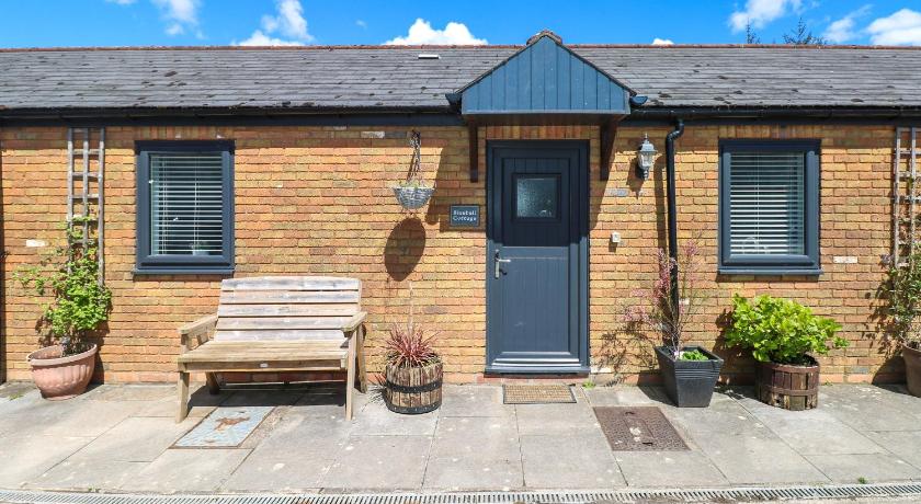 Bluebell Cottage