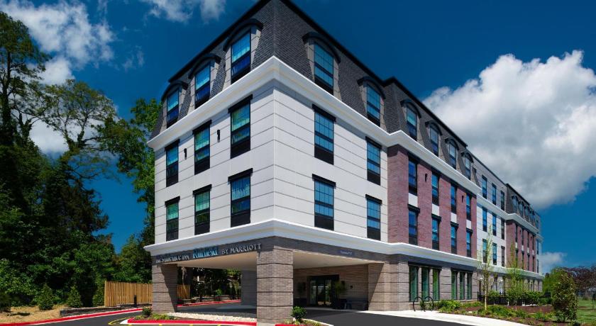 Residence Inn Annapolis