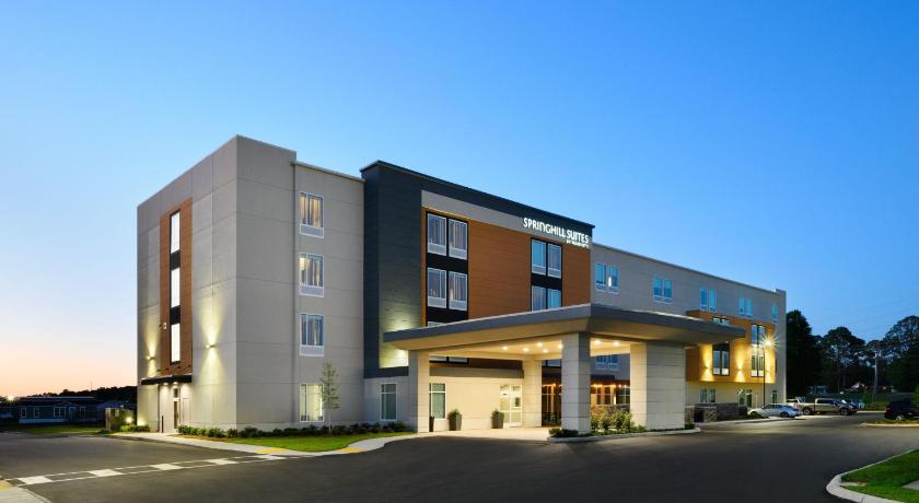 SpringHill Suites by Marriott Dothan