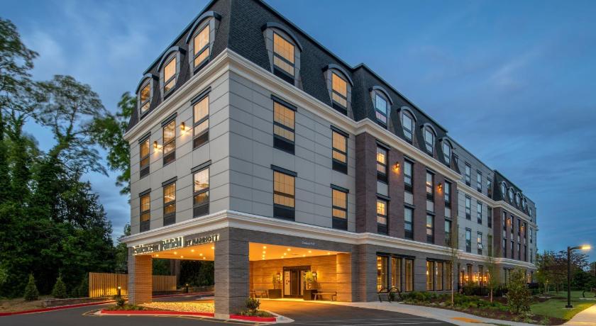 Fairfield Inn & Suites Annapolis