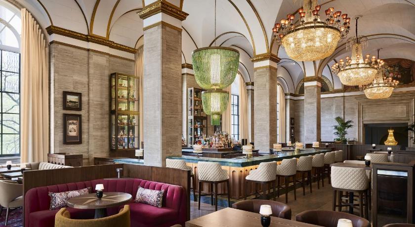 Hotel Cleveland, Autograph Collection