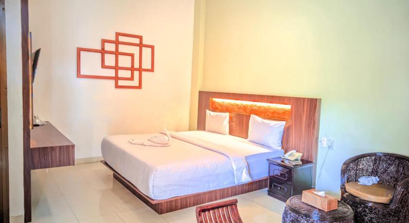 Hotel Ompu Herti