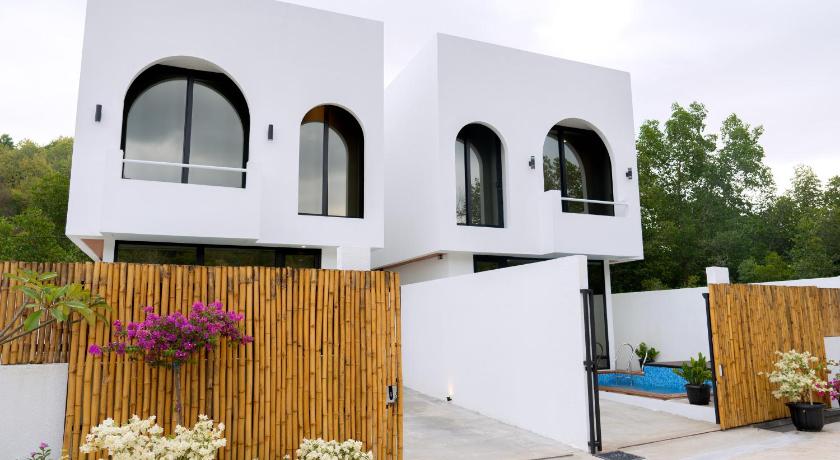Wejang Asi Villa