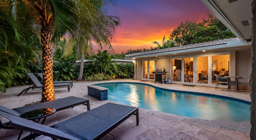 Cypress Cove - HTD pool near Lauderdale By The Sea